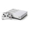 Costa Rica Soccer Flag Xbox One S Console and Controller Bundle Skin